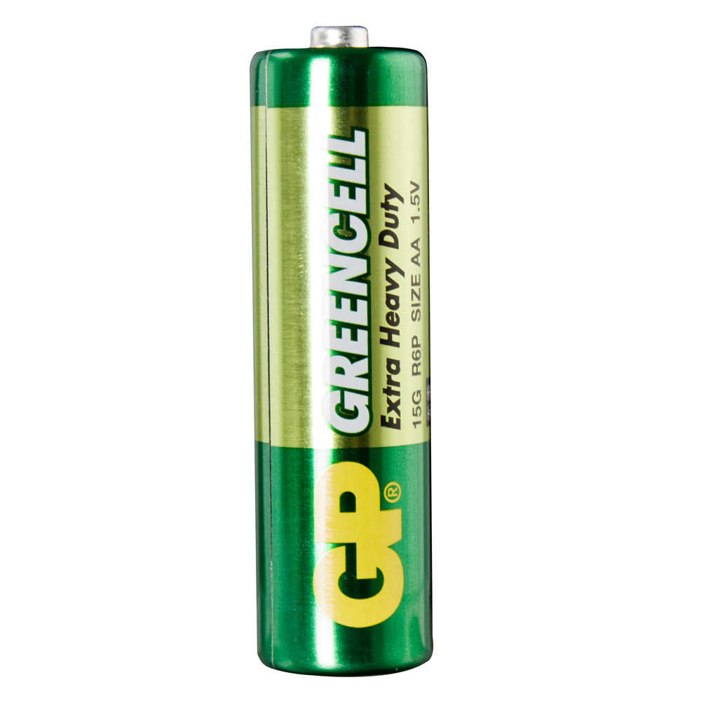 电池gp正品闹钟汽车遥控话筒电视普通干电池