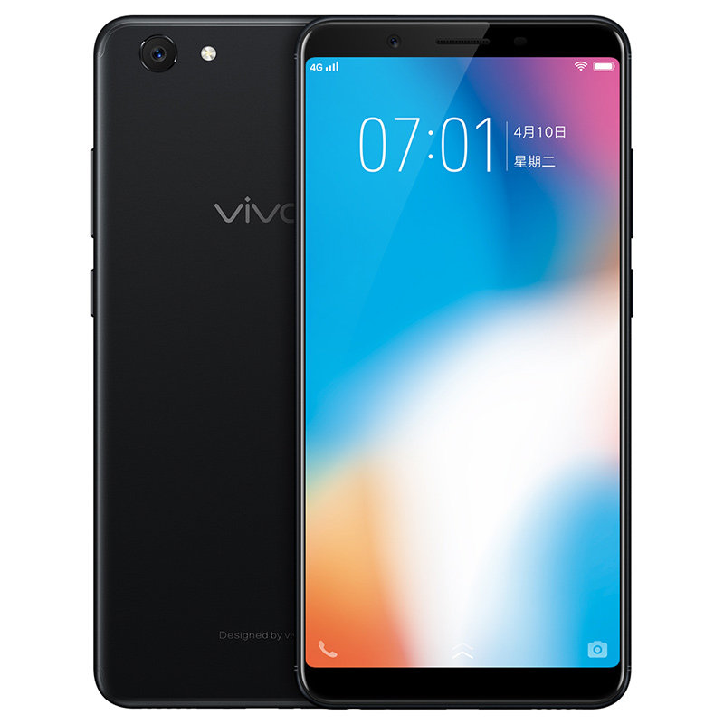 y71千元全面屏4g全网通版智能手机官方全新正品vivoy71a y69