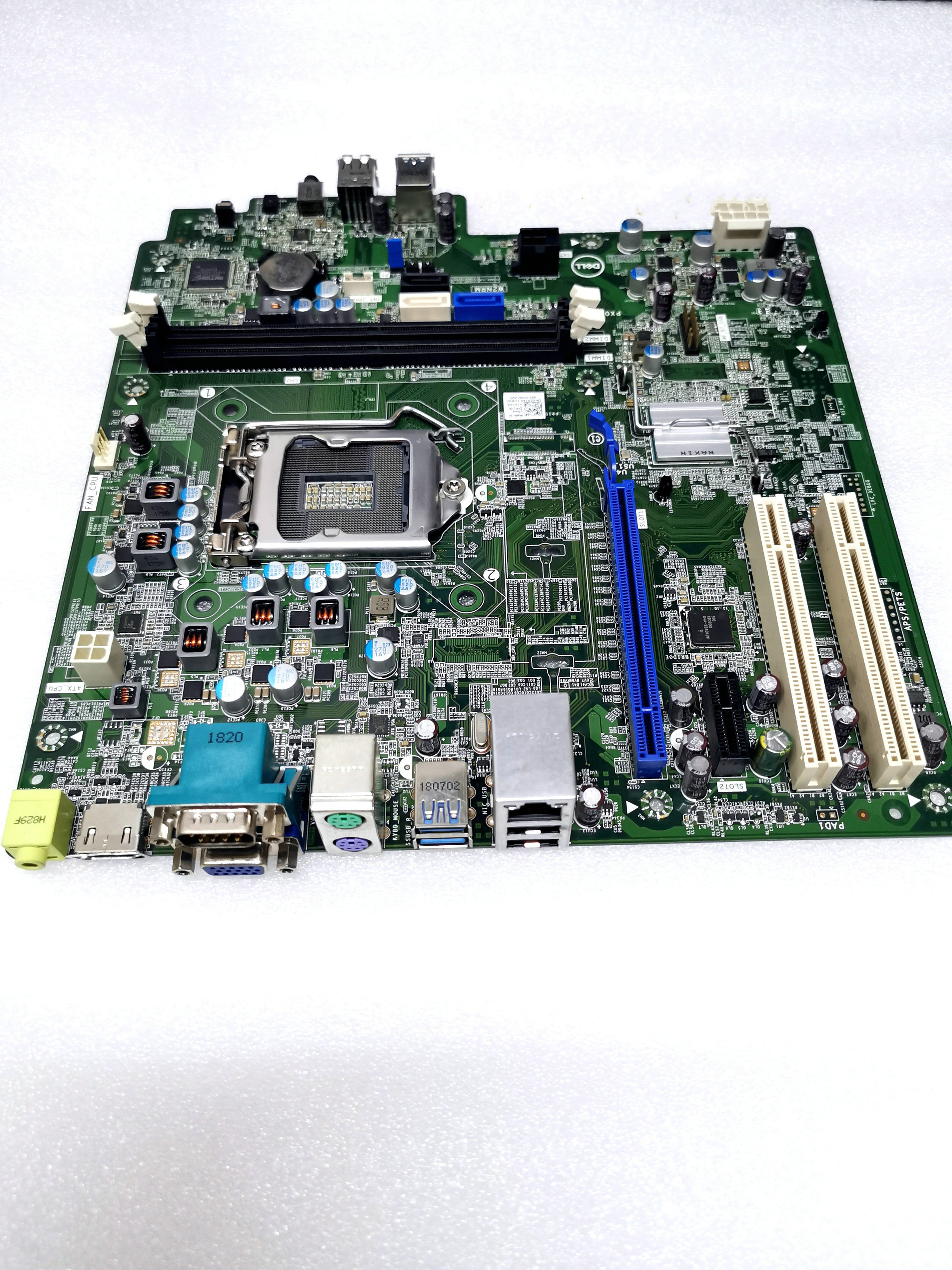 dell戴尔成铭chengming3967主板hdmicompci0101xx主板