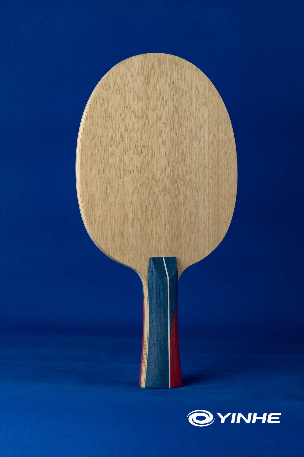 乒乓秀英横板底板特制松景球队车秀老康乒乓球乒乓底板