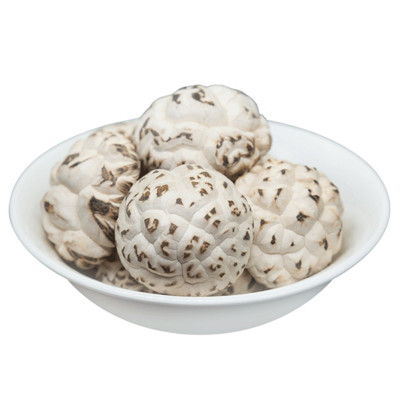 天白大花菇湖北随州特产干货特级野生香菇干香姑冬姑花姑花茹500g