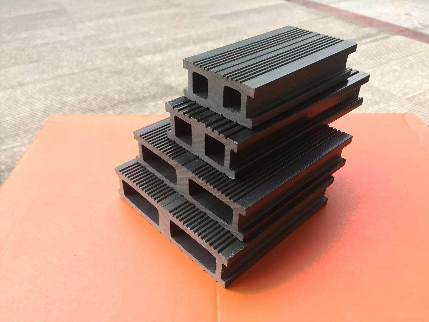 淘宝pvc木塑门窗附框 60 90塑木节能副优惠券