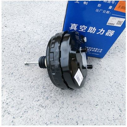 刹车助力雪佛兰新老科鲁真空大力总泵真空助力器
