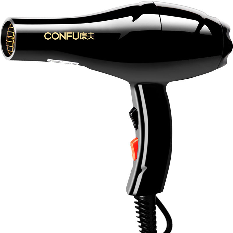 康夫kf5878电吹风机家用大功率理发店发廊发型师专用业负离子护发