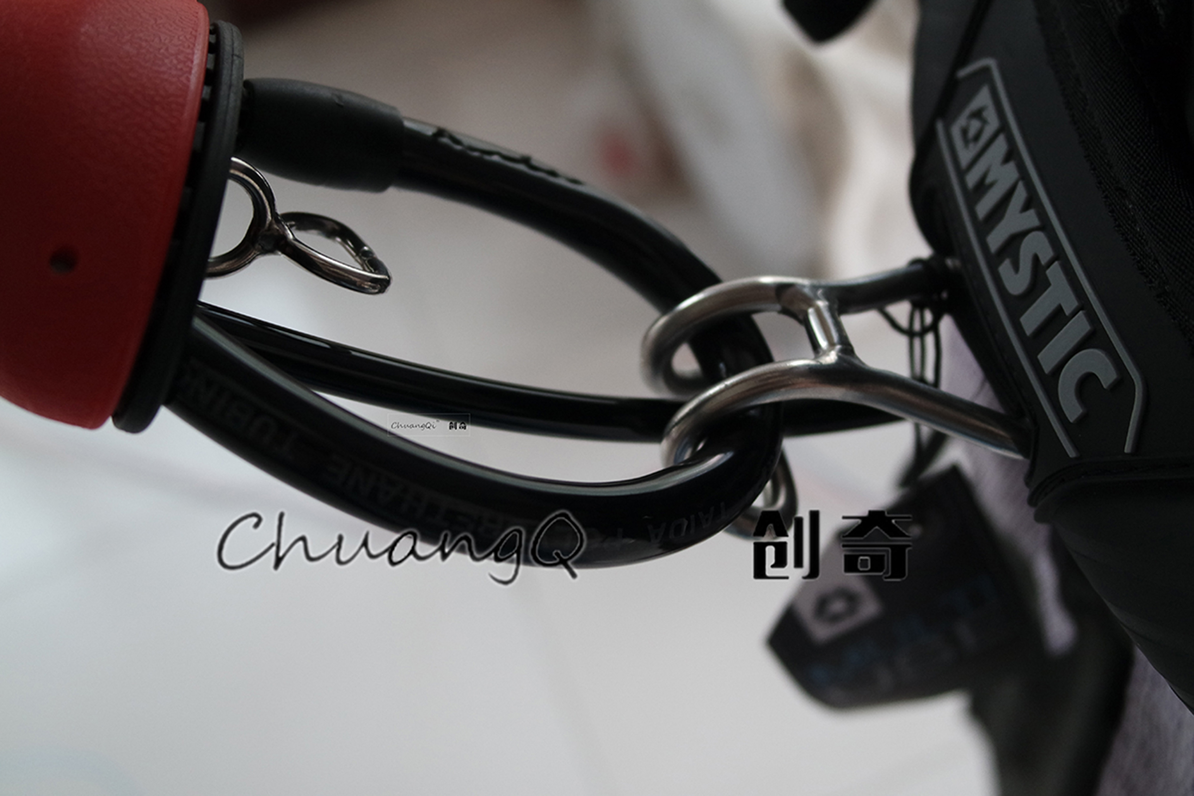 冲浪风筝手把意大利rrdnobile释放系统