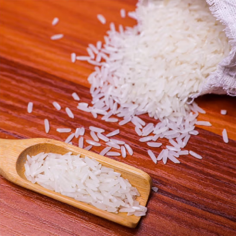 香米张骞一号汉中长粒大米25kg宝宝粥米月子大米