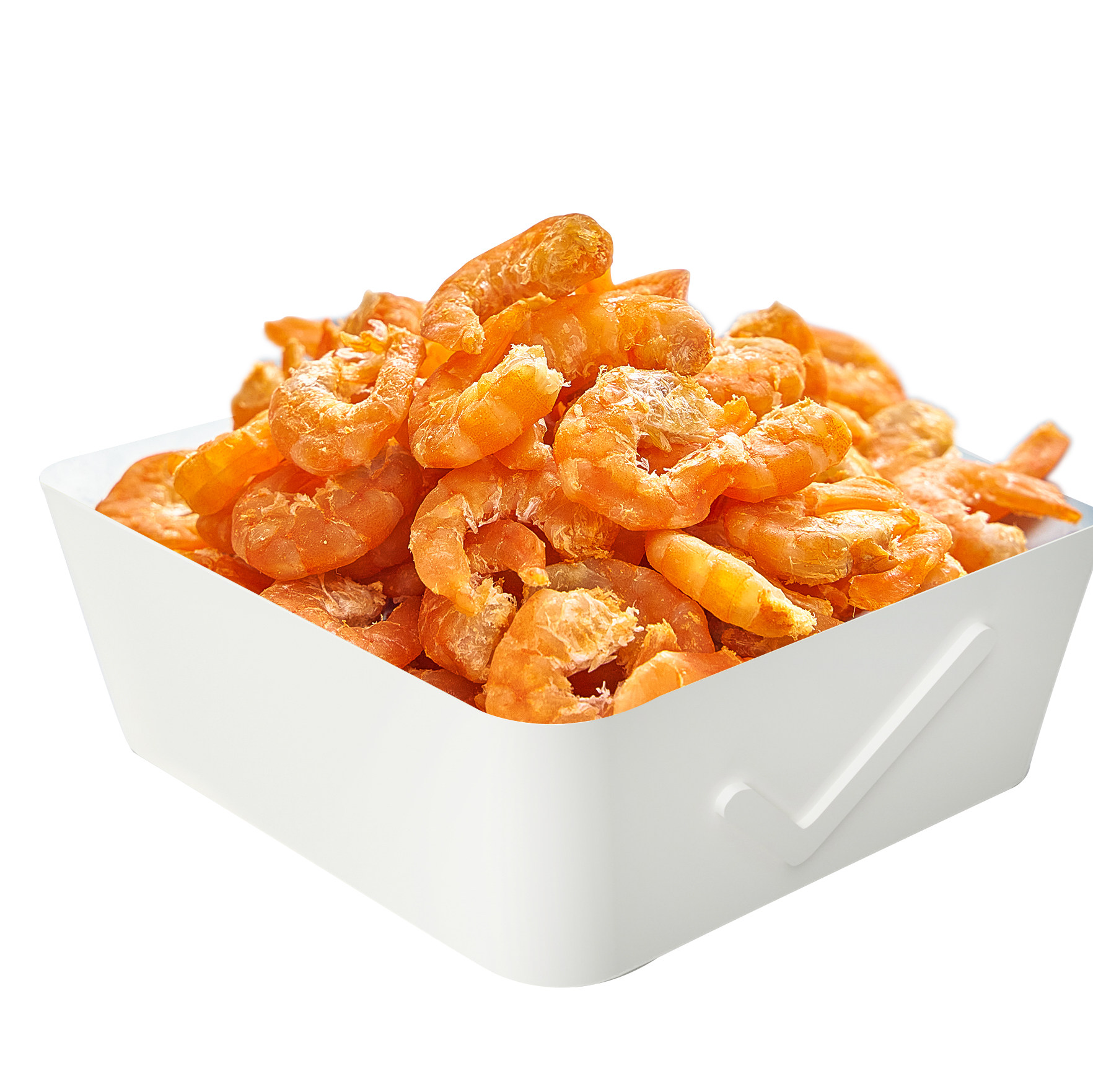 青岛虾仁非无特级非特海鲜干即开洋金钩500g虾皮