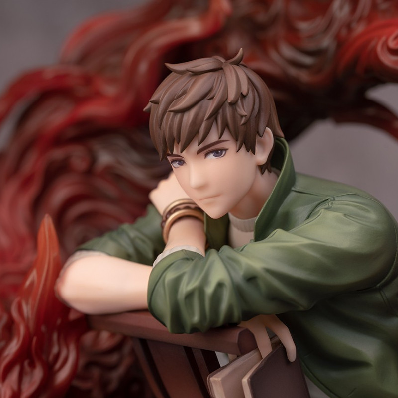 鳗娱fun顺丰包邮myethos镜叔盗墓笔记吴邪手办手办