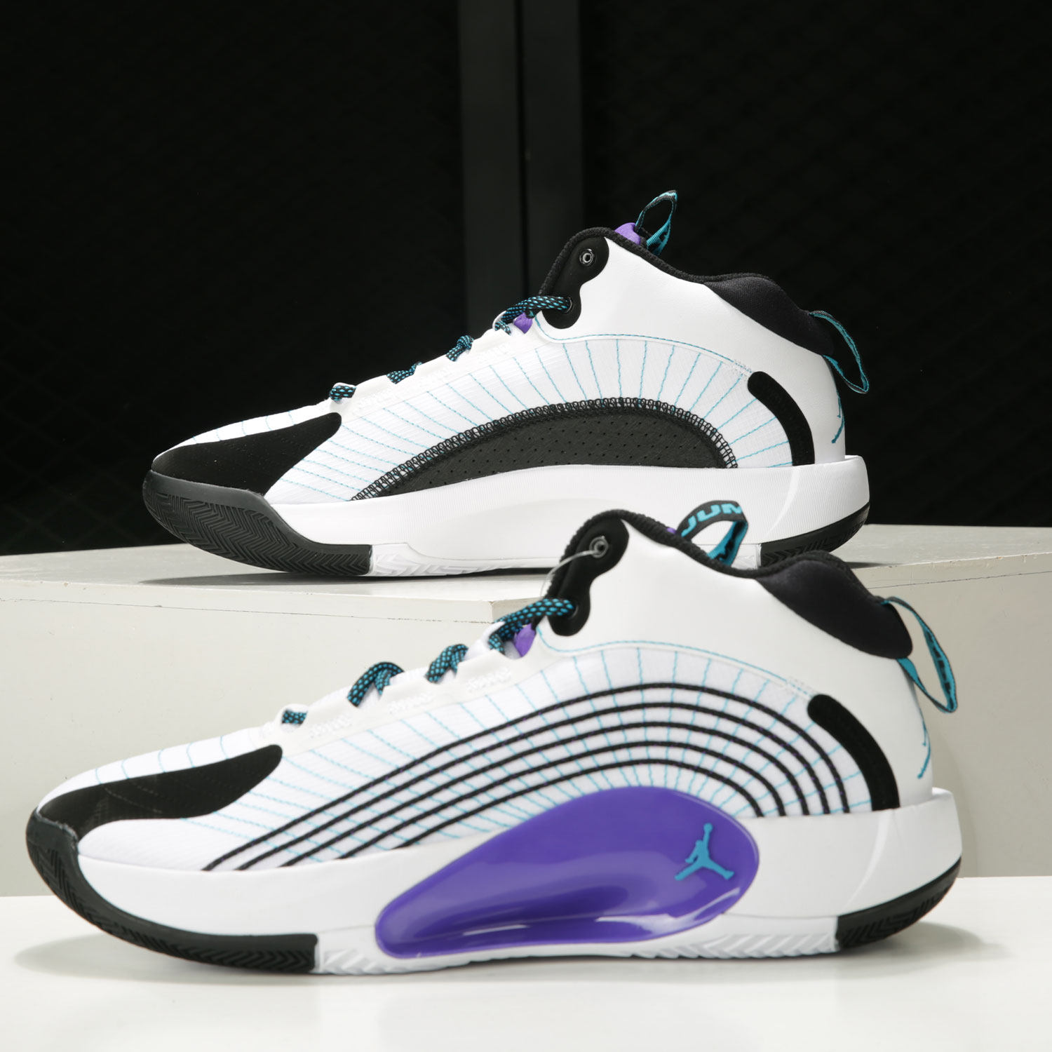 nike耐克正品2020新款男子jordanjumpman2021pf篮球篮球鞋