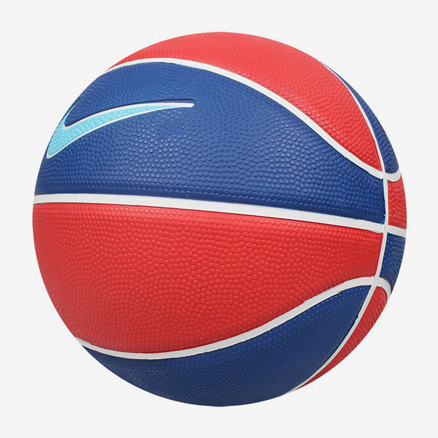 nike耐克正品新款3号篮球儿童游戏橡胶迷你n000128544603篮球