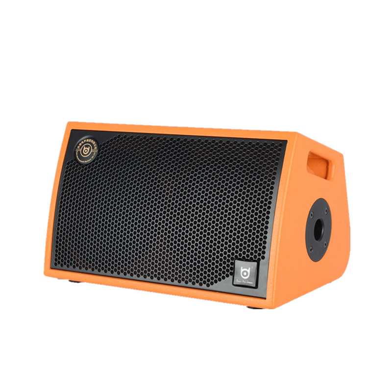 贝德韶华多功能乐器吉他弹唱音箱便携式大功率单双吉他音箱