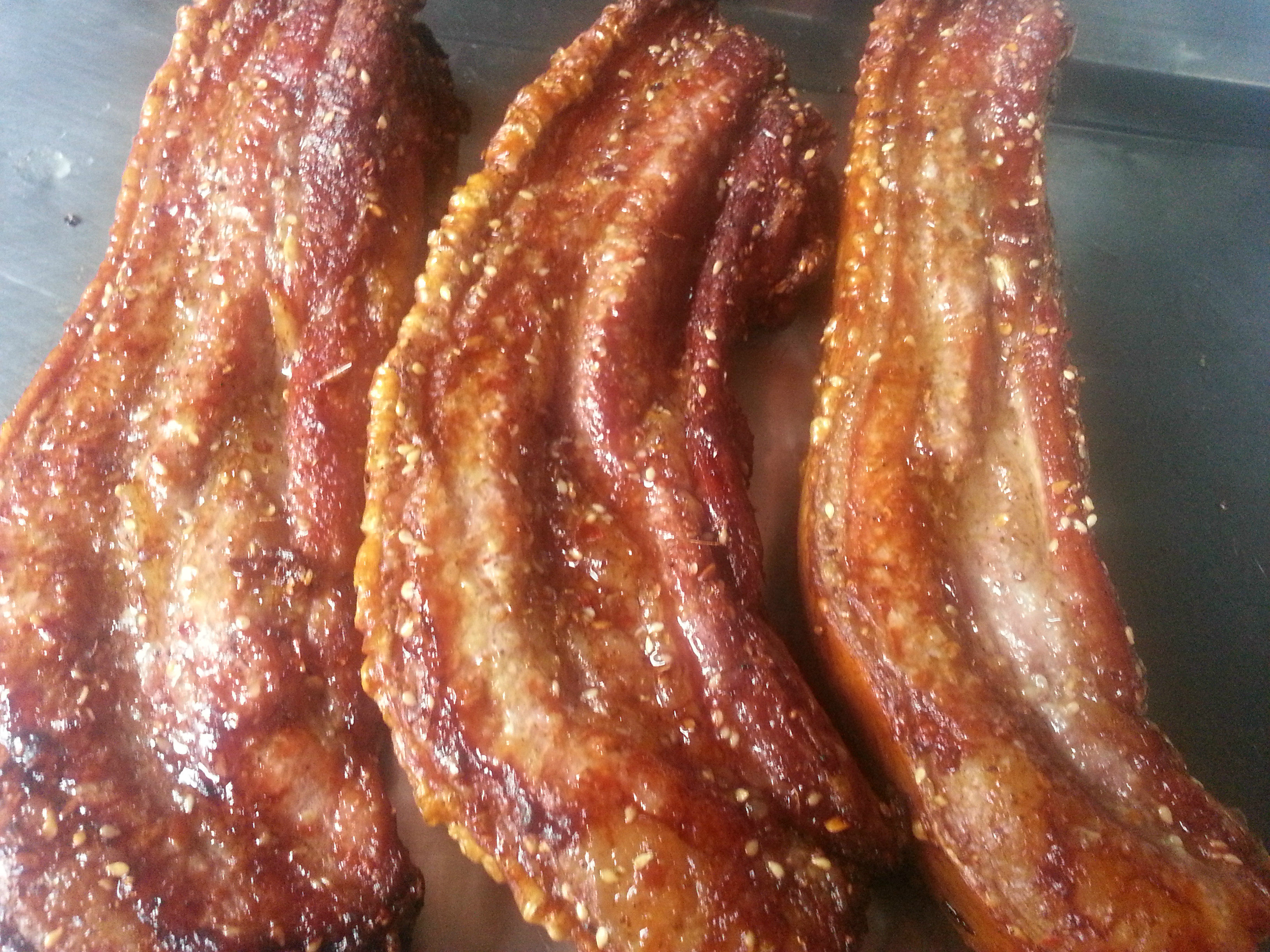 肉食云南特产鑫鑫脆皮烤肉五花刘立民立民食品猪肉类