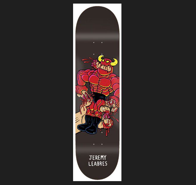 toymachine美国进口双翘技巧板面7.758.1258.25atd滑板滑板