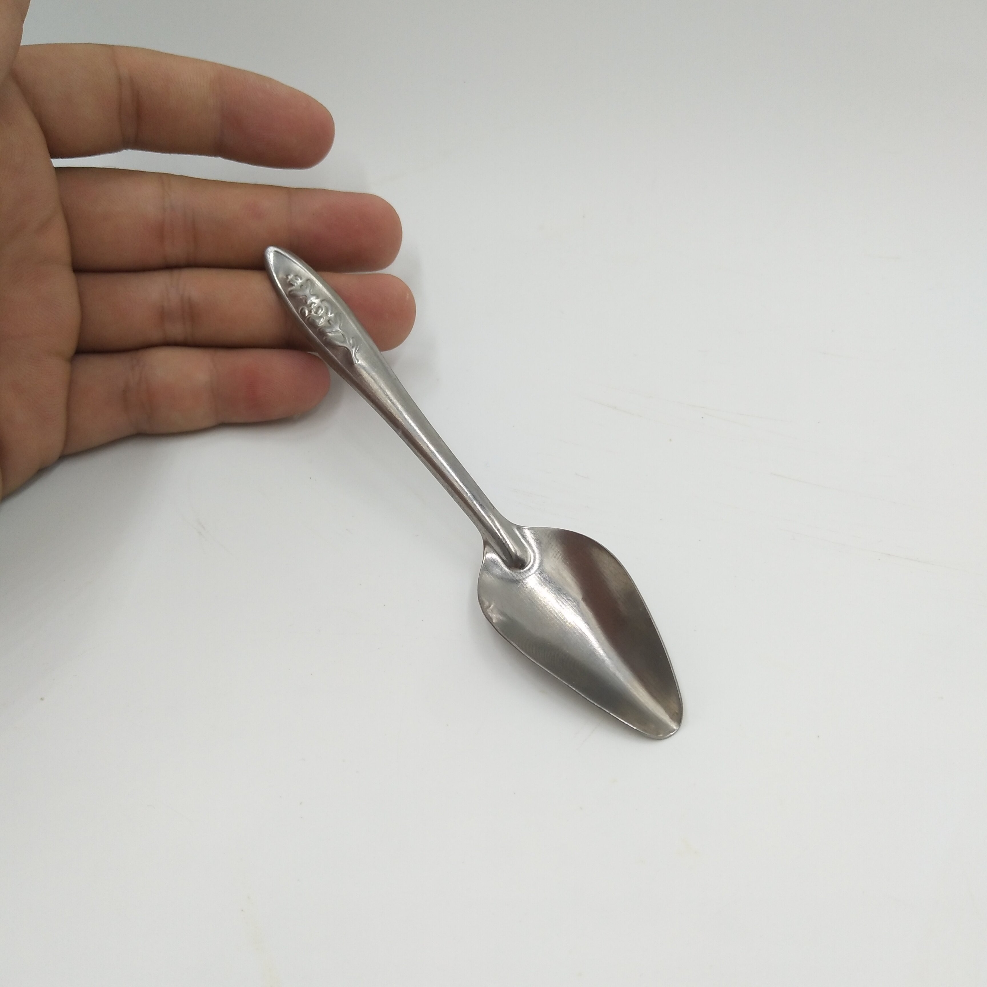 鹦鹉喂奶雏鸟护士特别不锈钢金属勺子奶粉幼鸟喂食器