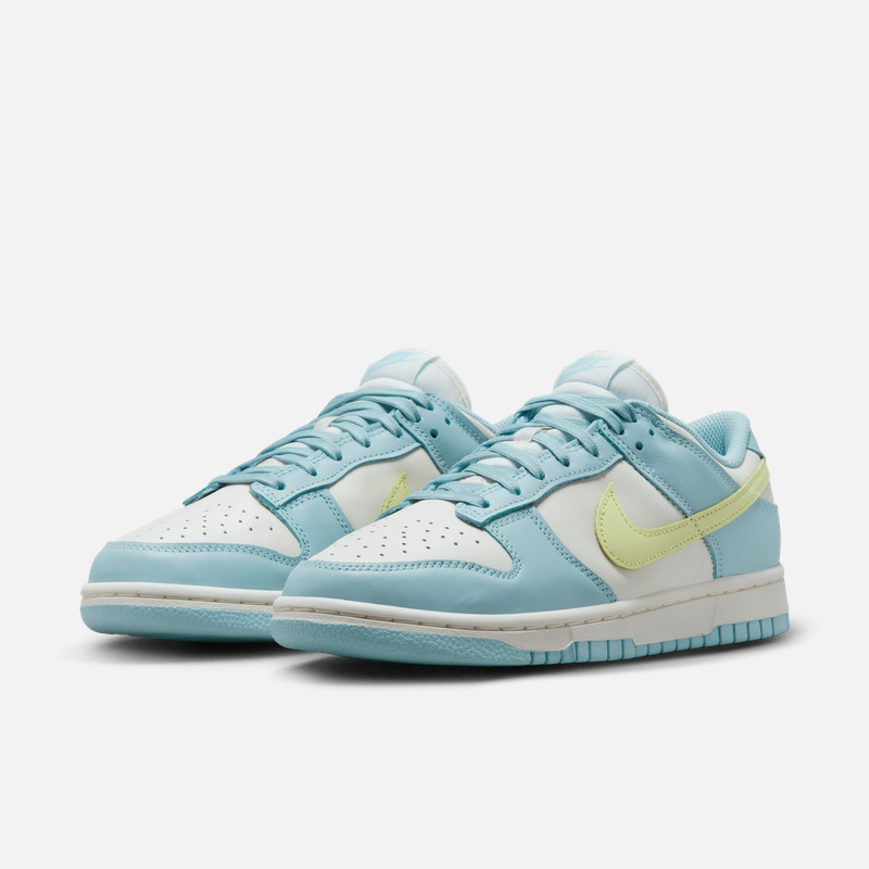 nike耐克官方 nike dunk low 女子运动鞋复古板鞋dd1503-nike品牌-美