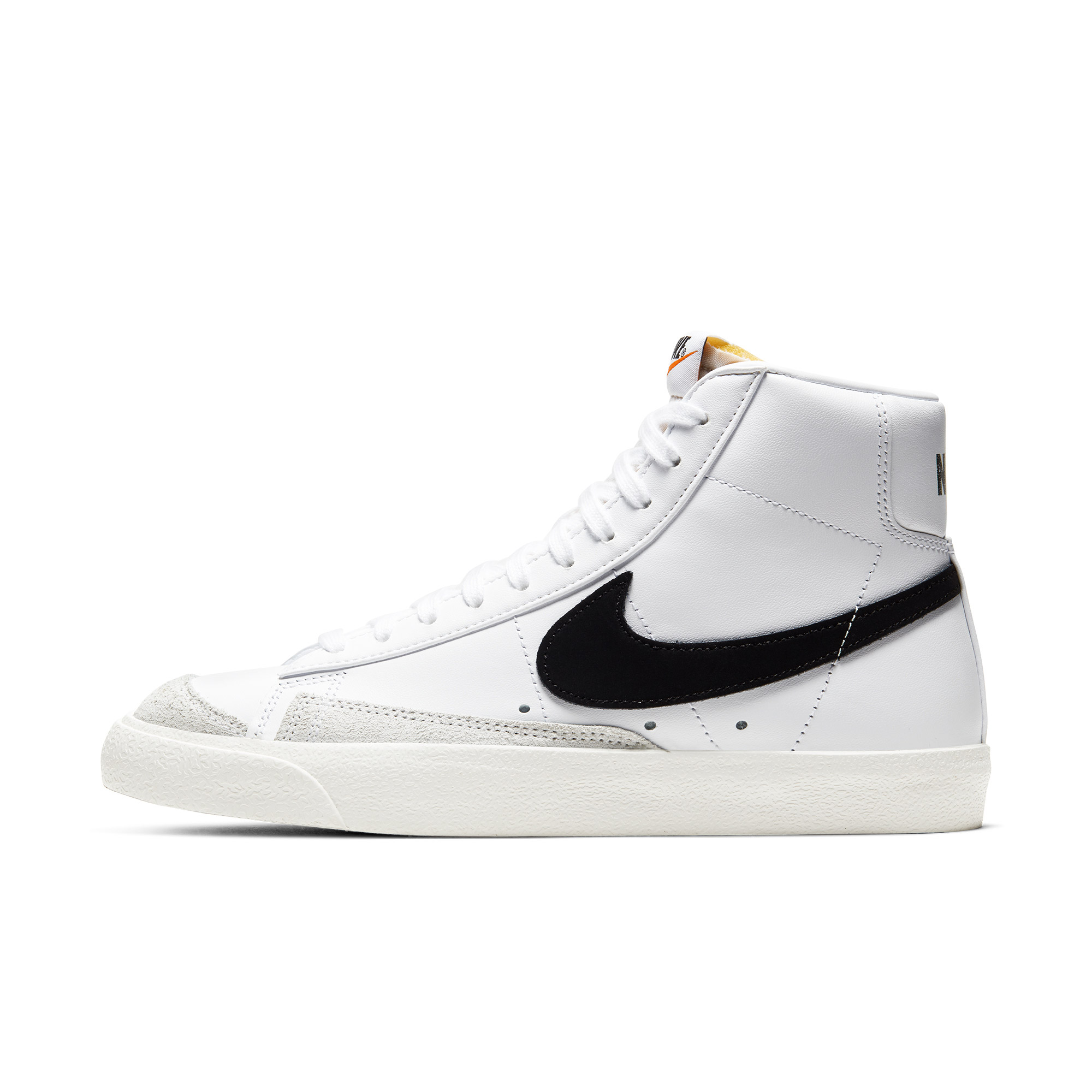 nike耐克官方 blazer mid 77 女子运动鞋休闲鞋经典款板鞋cz1055