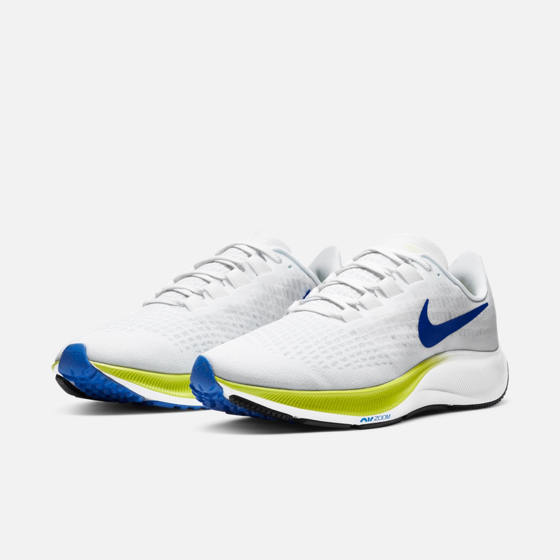 nike耐克官方pegasus37男子公路跑步鞋耐克