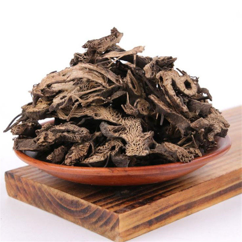 升麻中药材500g包邮新货升麻片鸡骨升葛根汤可打其他药食同源食品