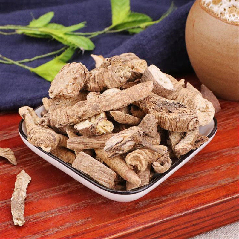 南沙中药材500克包邮正品新货参片三叶沙参另有其他药食同源食品