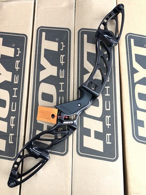 苹果hoyt 伊特faktor 竞技反曲美国口弓把飞镖