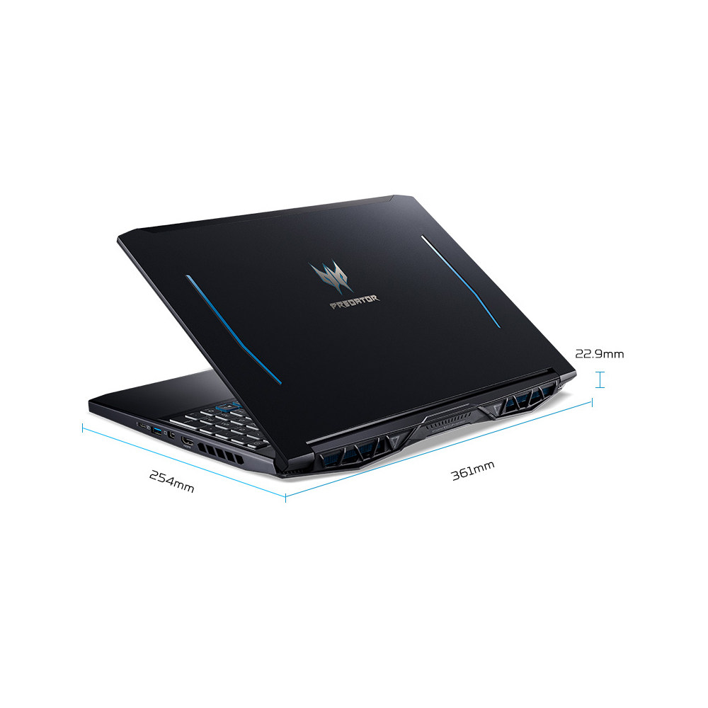 acer宏碁战斧游戏戏本电竞刀锋2070笔记本掠夺者笔记本电脑