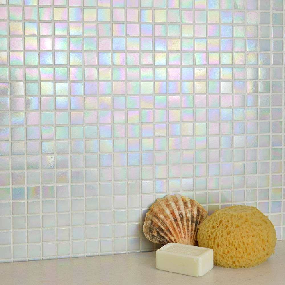 幻彩玻璃马赛克瓷砖游泳池水池鱼池厨房卫生间背景墙马赛克