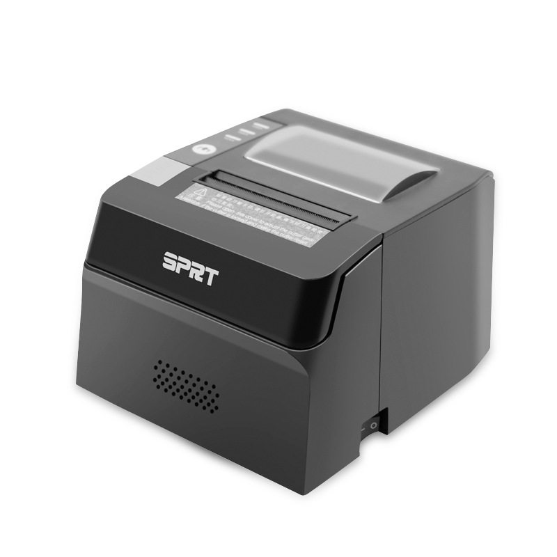打印机外卖sprt热敏小巧型可支持多功能软件家用标签机