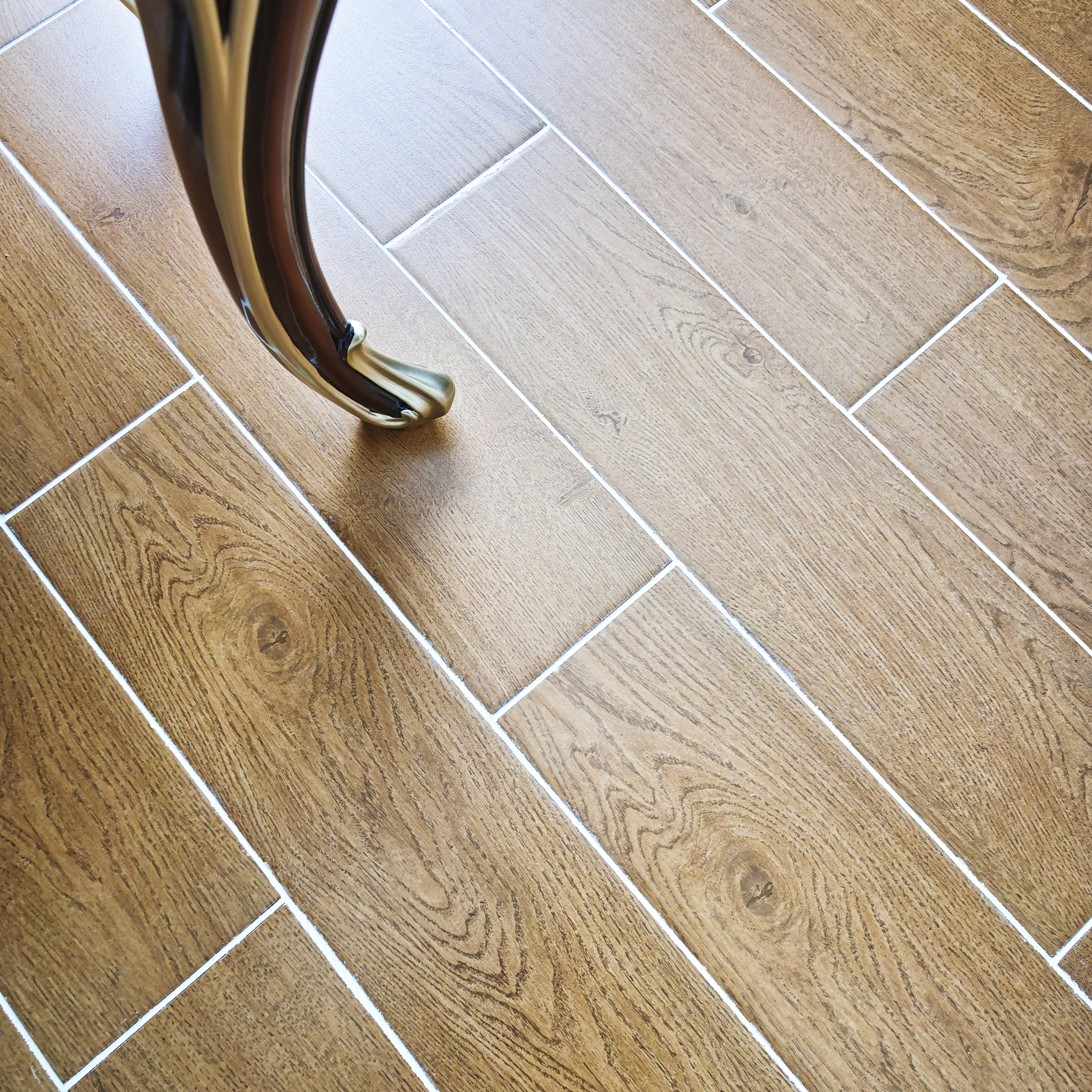 地板木纹北欧板砖新款客厅砖仿实木卧室书房仿古砖包括文化石