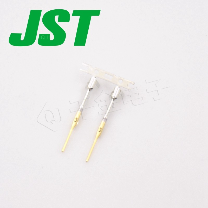 千金供应saitwsa03gf064接插件端子jst连接器现货量大从优连接器