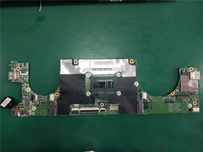 联想小新710s13isk720s13720s14ikb710s13plus全新主板笔记本零部件