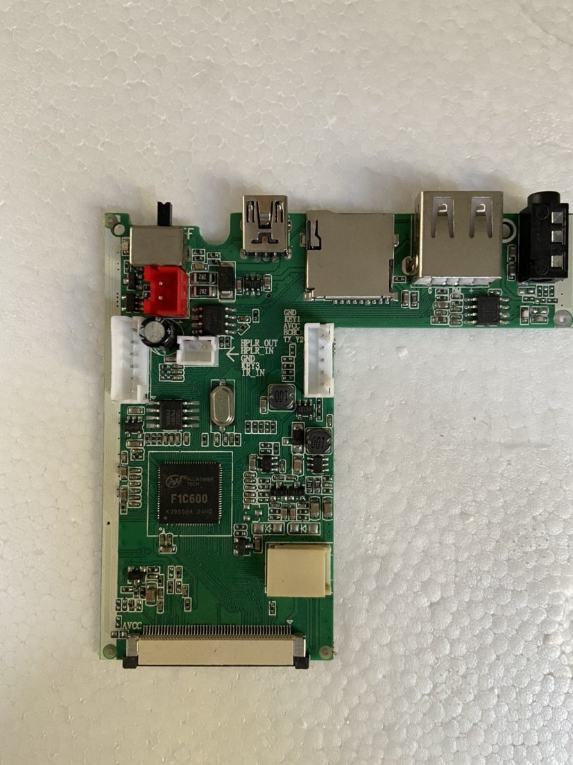 主板美臣ms-ck700立为llw2273b79寸视频机插卡音箱