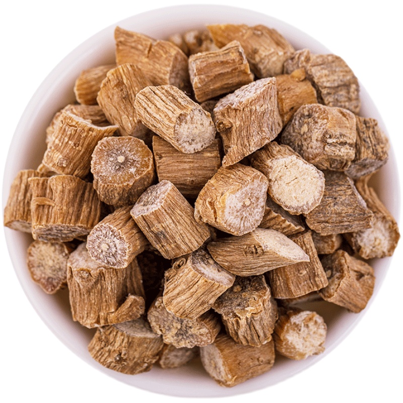 牛膝正宗怀牛膝王500g精选特级河南焦作七粉牛膝