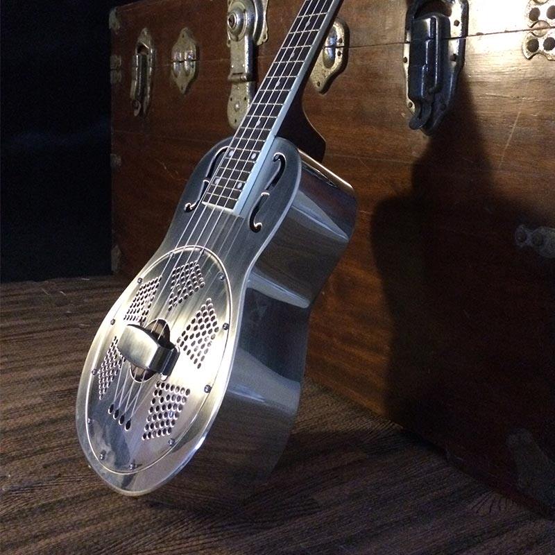 royall501fbluesslide布鲁斯蓝调滑棒尤克里里吉他吉他古典吉他