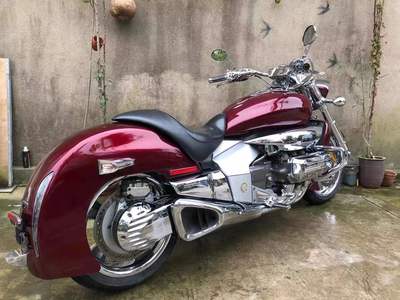 北欧女神巡航太子进口哈雷金刚跑车摩托车整车功效与作用/价格/好不好