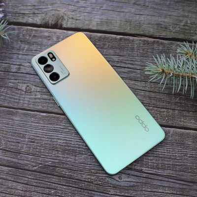 opporeno6智能opporenoreno6pro联保手机