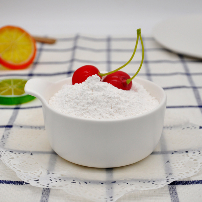 诚邦芋圆粉木薯粉淀粉芋头珍珠奶茶手工圆子面包糠