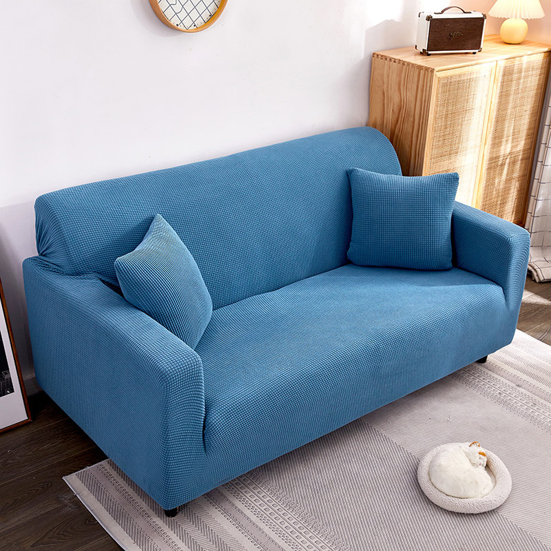 沙发弹力发套罩全包万能套玉米四季通用简约组合垫巾沙发套