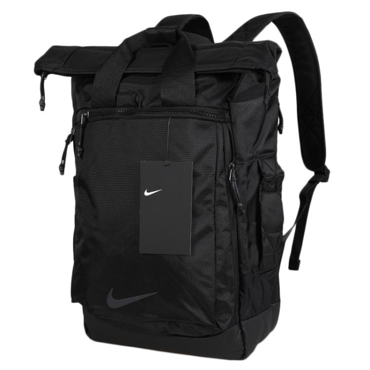 耐克男女包新款大容量旅行健身电脑书双肩背包BA6156-010-BA6124