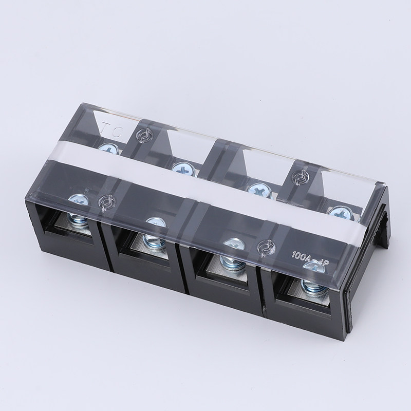 tc60a100a150a200a300a400a600a接线端子接线连接器连接器