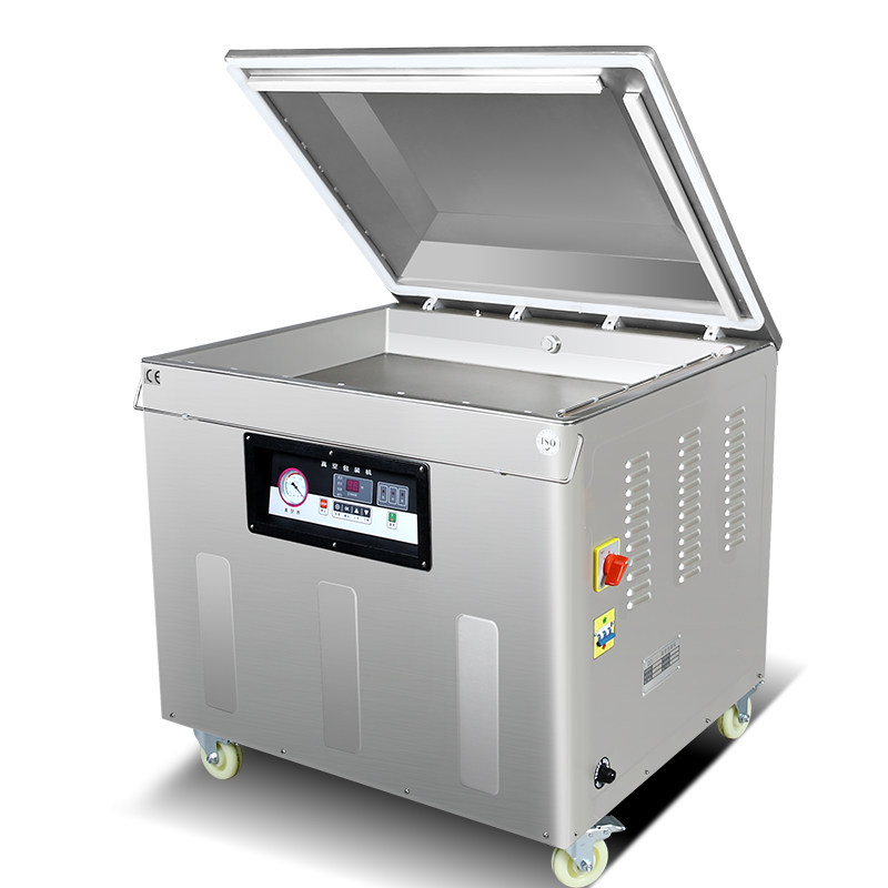 真空机真空dz900真空包加深加大塑封机两用干湿包装机真空机