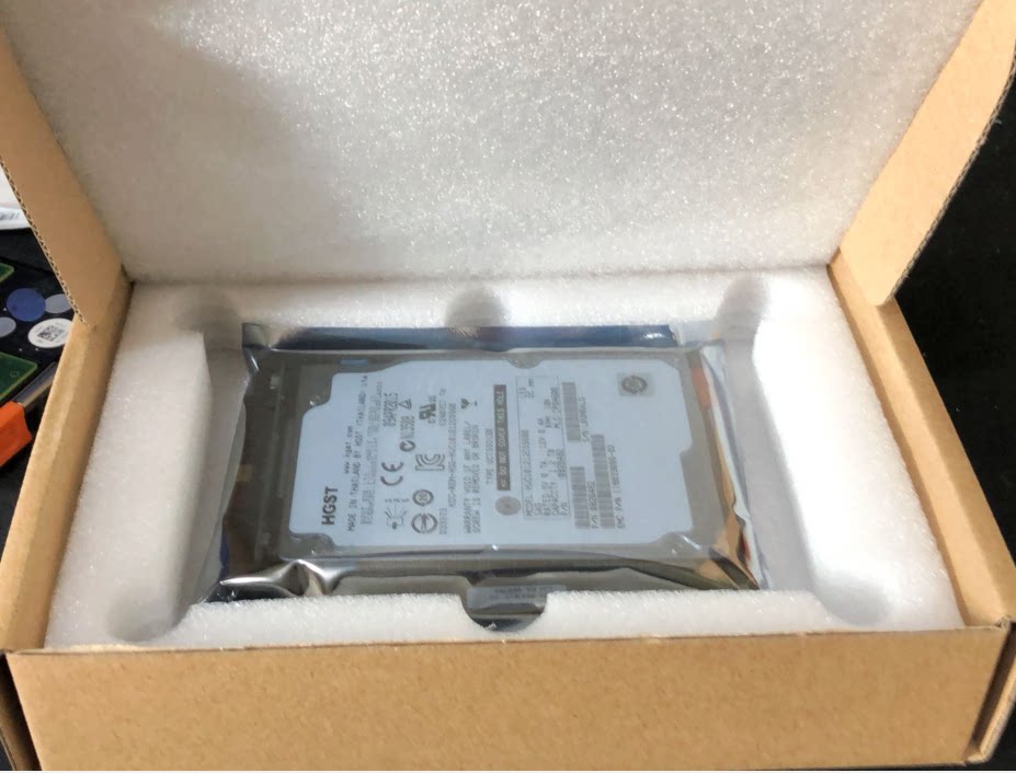 华为4tsata7.2k适用于vcn3000vcn3010t3200g35300机械硬盘