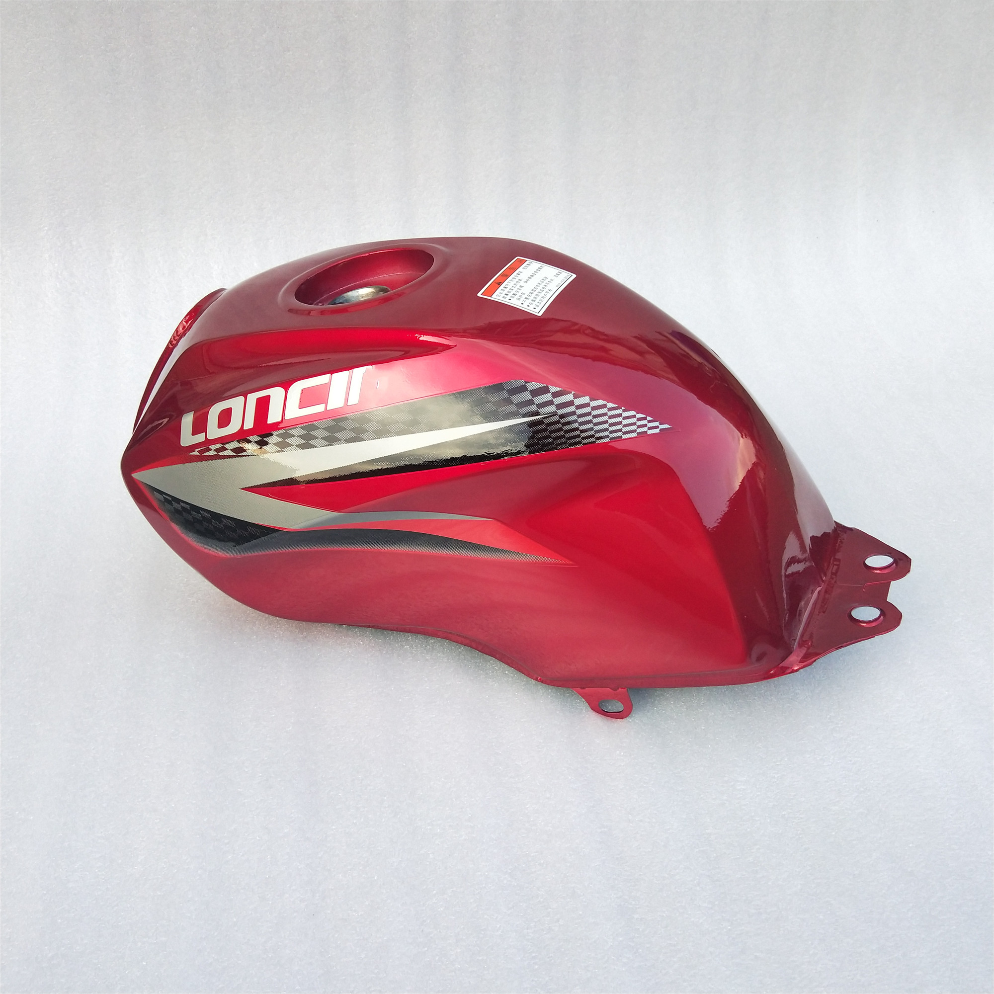 油箱适用隆鑫隆鑫摩托摩托车lx125-30l赛道lx150-24-70c70e速悦汽油