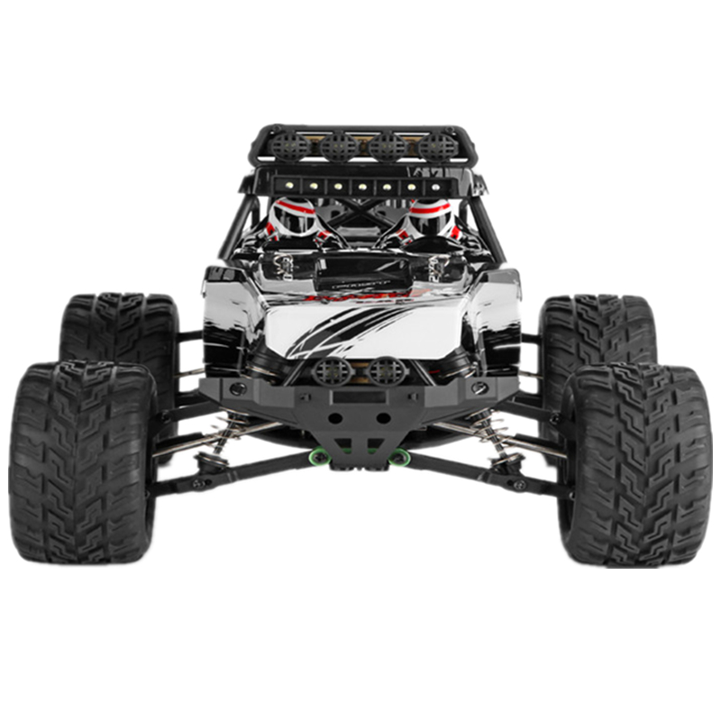 无刷防水伟力伟力高高速遥控车rc专业成人比赛电动