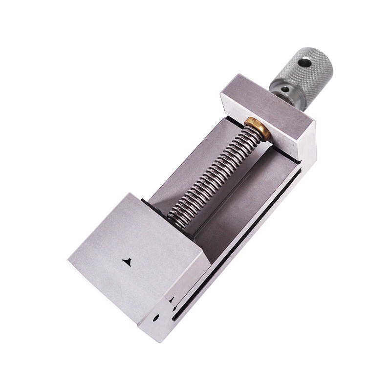 精密手动平口钳磨床机用直角台钳虎钳2.5寸3寸3.5寸4寸螺杆式批士