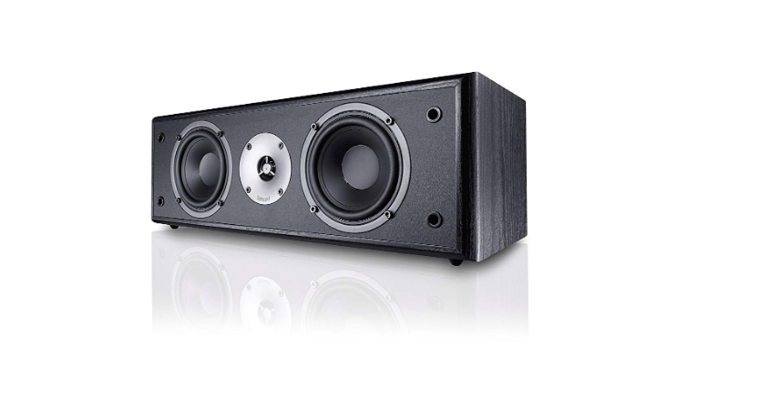 德国直邮magnat密力monitorsupreme中置音箱家庭影院环绕hifi音箱