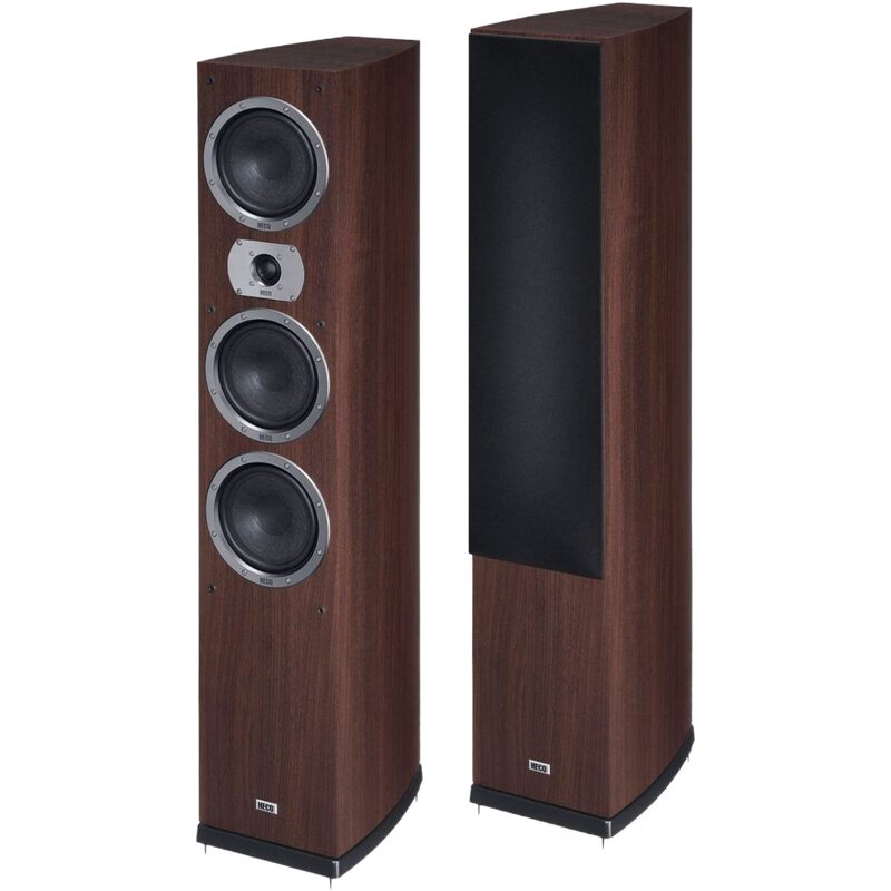 德国heco德高victaprime家庭影院音箱hifi音响下单hifi音箱