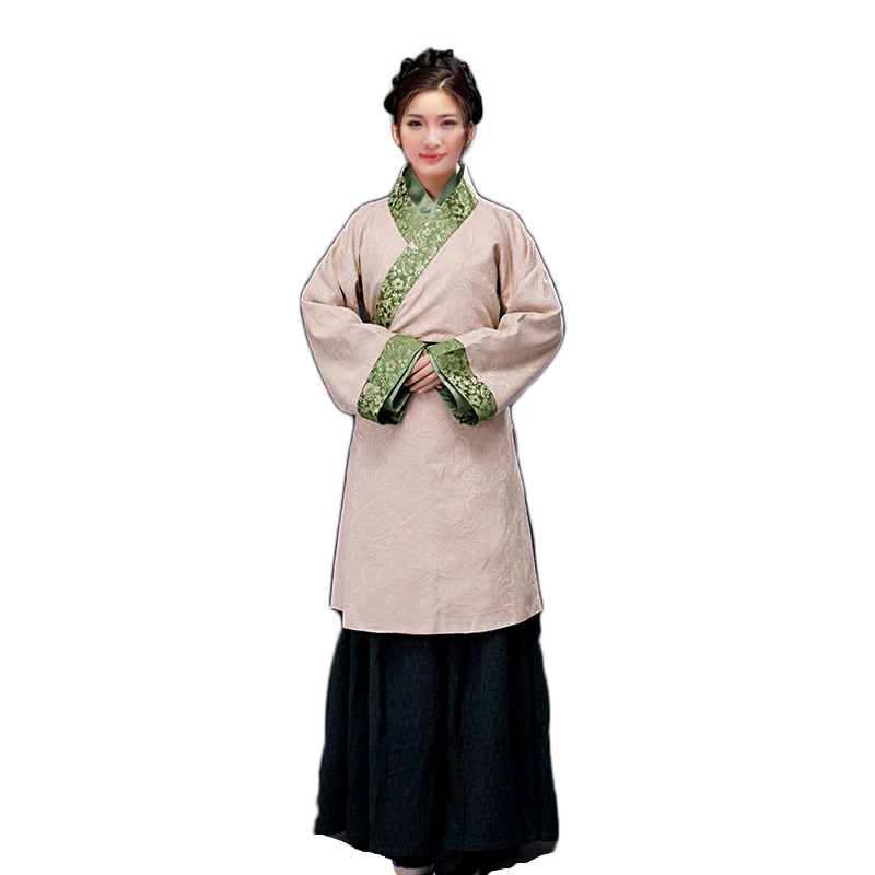 古装女款古代夫人小姐丫鬟妇人戏服唐朝宋朝民族服装