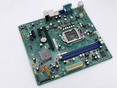 联想原装ih61mam4330m4350n1996ih61m主板