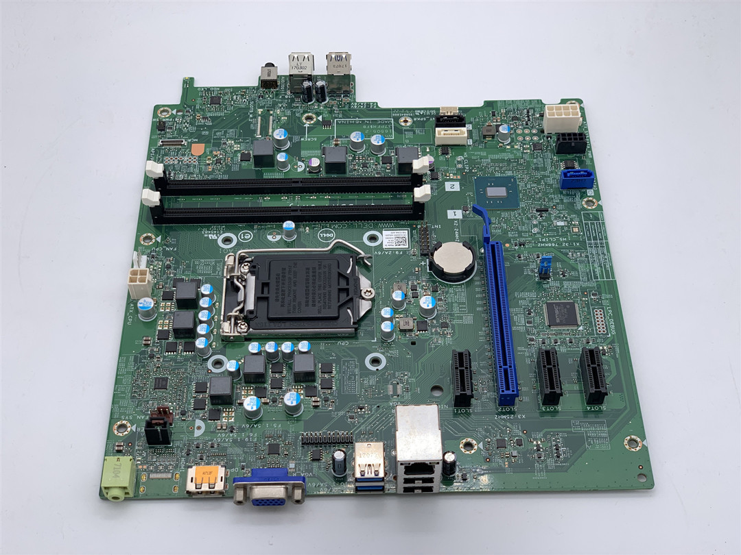 dell戴尔3046mt主板pn37pfr01ddn5cmxk2gcxfm主板