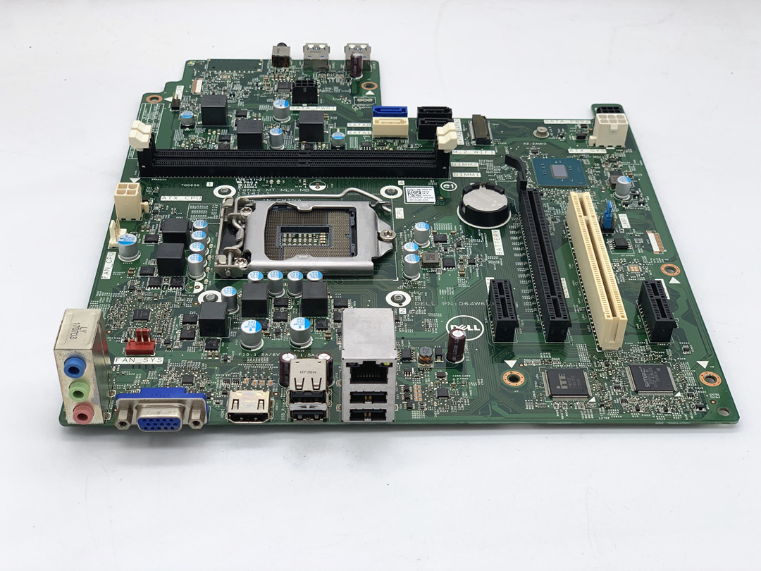 原装戴尔dellvostro3660366736683669台式机主板主板